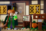 LEGO® Ideas Disney Hocus Pocus: The Sanderson Sisters’ Cottage (21341)