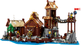 LEGO® Ideas Viking Village (21343)