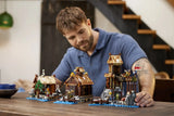 LEGO® Ideas Viking Village (21343)