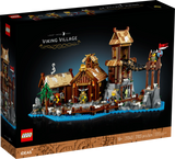 LEGO® Ideas Viking Village (21343)