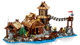 LEGO® Ideas Viking Village (21343)