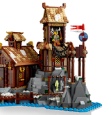 LEGO® Ideas Viking Village (21343)