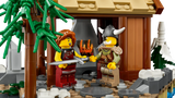 LEGO® Ideas Viking Village (21343)