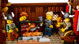 LEGO® Ideas Viking Village (21343)