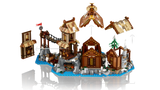 LEGO® Ideas Viking Village (21343)