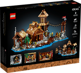 LEGO® Ideas Viking Village (21343)
