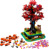 LEGO® Ideas Family Tree (21346)