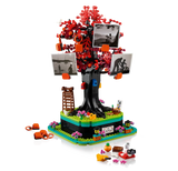 LEGO® Ideas Family Tree (21346)