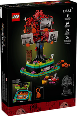 LEGO® Ideas Family Tree (21346)