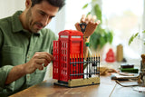 LEGO® Ideas Red London Telephone Box (21347)
