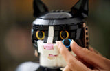 LEGO® Ideas Tuxedo Cat (21349)