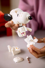 LEGO® Ideas Peanuts: Snoopy’s Doghouse (21368)