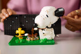 LEGO® Ideas Peanuts: Snoopy’s Doghouse (21368)