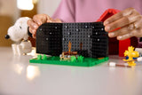 LEGO® Ideas Peanuts: Snoopy’s Doghouse (21368)