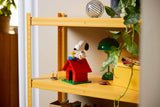 LEGO® Ideas Peanuts: Snoopy’s Doghouse (21368)
