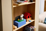 LEGO® Ideas Peanuts: Snoopy’s Doghouse (21368)