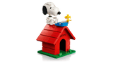 LEGO® Ideas Peanuts: Snoopy’s Doghouse (21368)