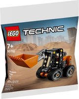 LEGO® Technic Skid-Steer Loader 30710