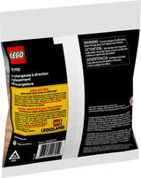 LEGO® Technic Skid-Steer Loader 30710
