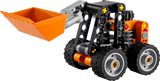 LEGO® Technic Skid-Steer Loader 30710
