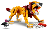 LEGO® Creator 3in1 31112 Wild Lion