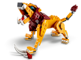 LEGO® Creator 3in1 31112 Wild Lion