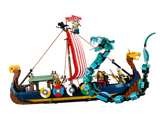 LEGO® 31132 Creator 3in1 Viking Ship