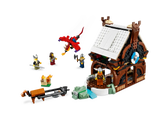 LEGO® 31132 Creator 3in1 Viking Ship