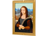 LEGO® Art Mona Lisa (31213)