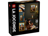 LEGO® Art Mona Lisa (31213)