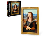 LEGO® Art Mona Lisa (31213)