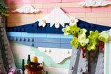 LEGO® Art Japanese Cherry Blossom Landscape (31218)