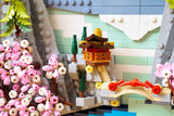 LEGO® Art Japanese Cherry Blossom Landscape (31218)