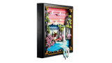 LEGO® Art Japanese Cherry Blossom Landscape (31218)