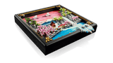 LEGO® Art Japanese Cherry Blossom Landscape (31218)