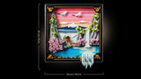 LEGO® Art Japanese Cherry Blossom Landscape (31218)