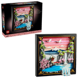 LEGO® Art Japanese Cherry Blossom Landscape (31218)