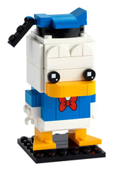 LEGO® BrickHeadz™ Disney's Donald Duck (40377).
