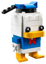 LEGO® BrickHeadz™ Disney's Donald Duck (40377).