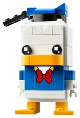 LEGO® BrickHeadz™ Disney's Donald Duck (40377).