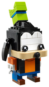 LEGO® BrickHeadz™ Goofy & Pluto (40378)