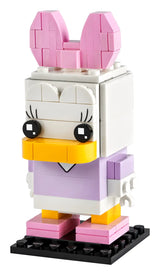 LEGO® BrickHeadz™ Disney Daisy Duck (40476)