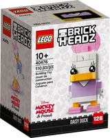 LEGO® BrickHeadz™ Disney Daisy Duck (40476)