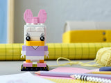 LEGO® BrickHeadz™ Disney Daisy Duck (40476)