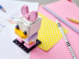 LEGO® BrickHeadz™ Disney Daisy Duck (40476)