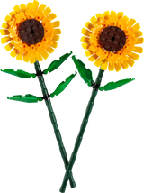 LEGO® Sunflowers 40524