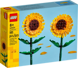 LEGO® Sunflowers 40524