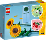 LEGO® Sunflowers 40524