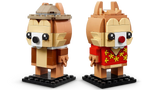 LEGO® BrickHeadz™ Disney’s Chip & Dale (40550).