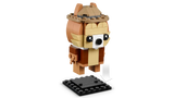 LEGO® BrickHeadz™ Disney’s Chip & Dale (40550).